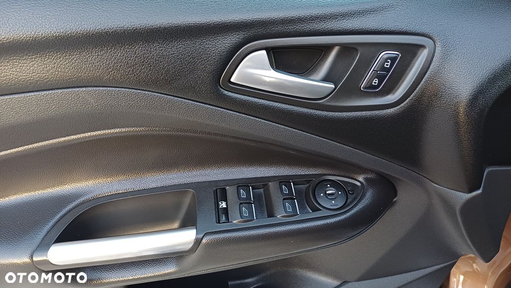 Ford Kuga 2.0 TDCi 4x4 Champions Edition - 13