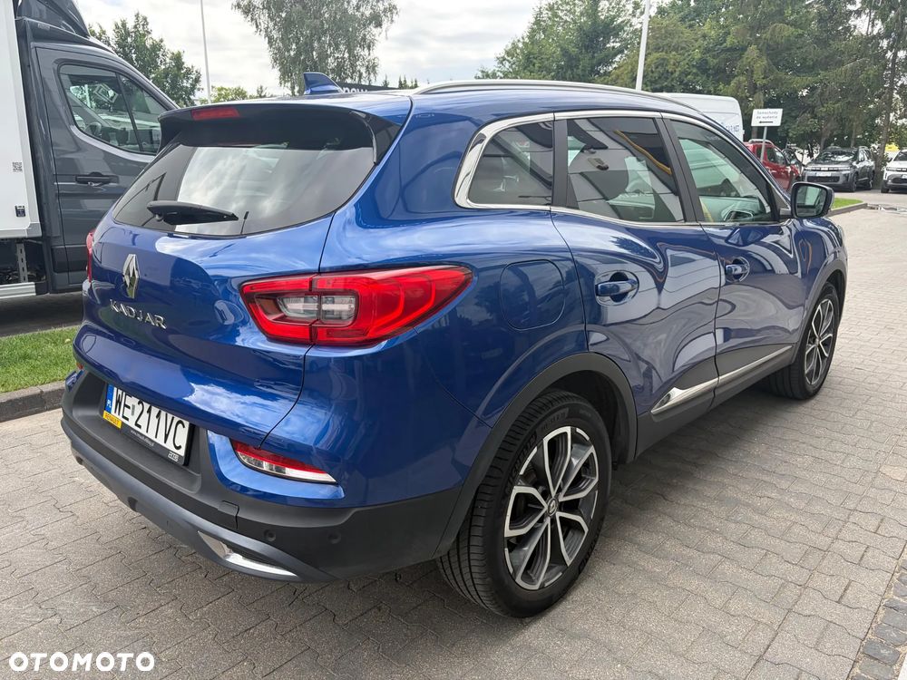 Renault Kadjar 1.3 TCe FAP Intens - 9