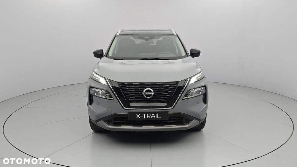 Nissan X-Trail 1.5 VC-T e-POWER N-Connecta e-4ORCE - 2