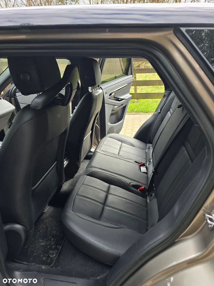 Land Rover Range Rover Evoque 1.5 P270e PHEV Dynamic HSE - 25