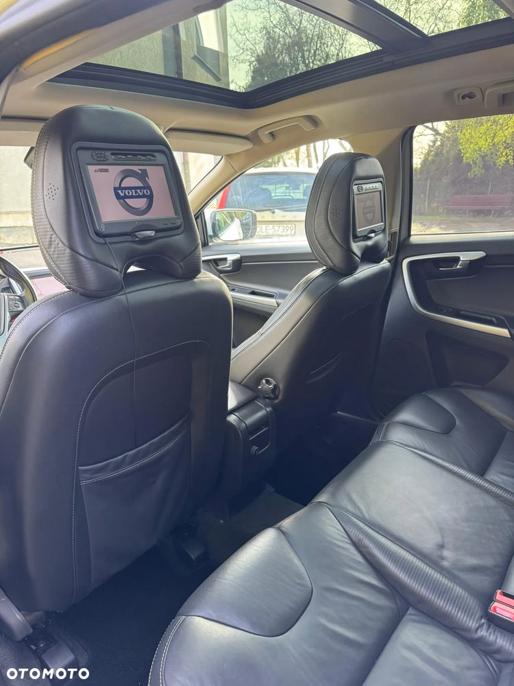 Volvo XC 60 T5 Powershift RDesign - 15