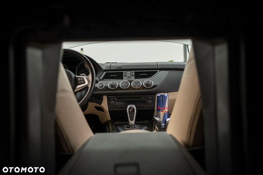 BMW Z4 - 9