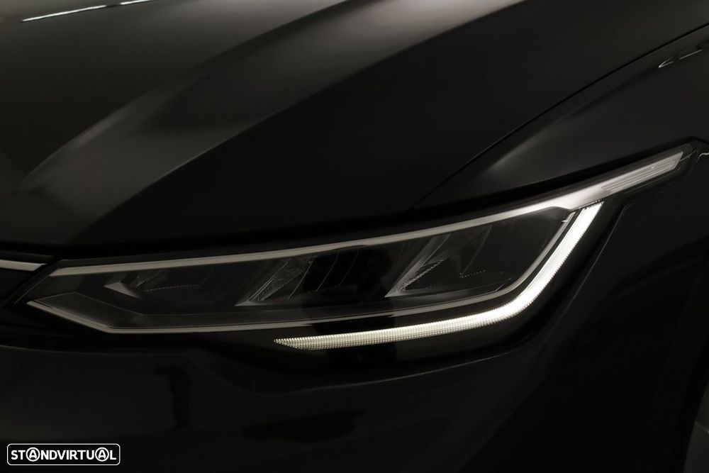 VW Golf 1.5 TSI e-Hybrid Life DSG - 6