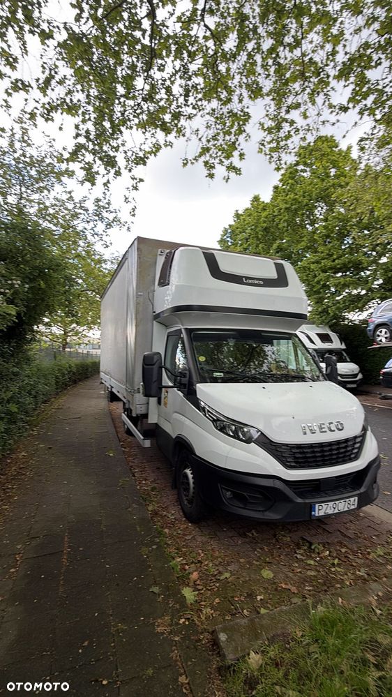 Iveco 35S18 - 1