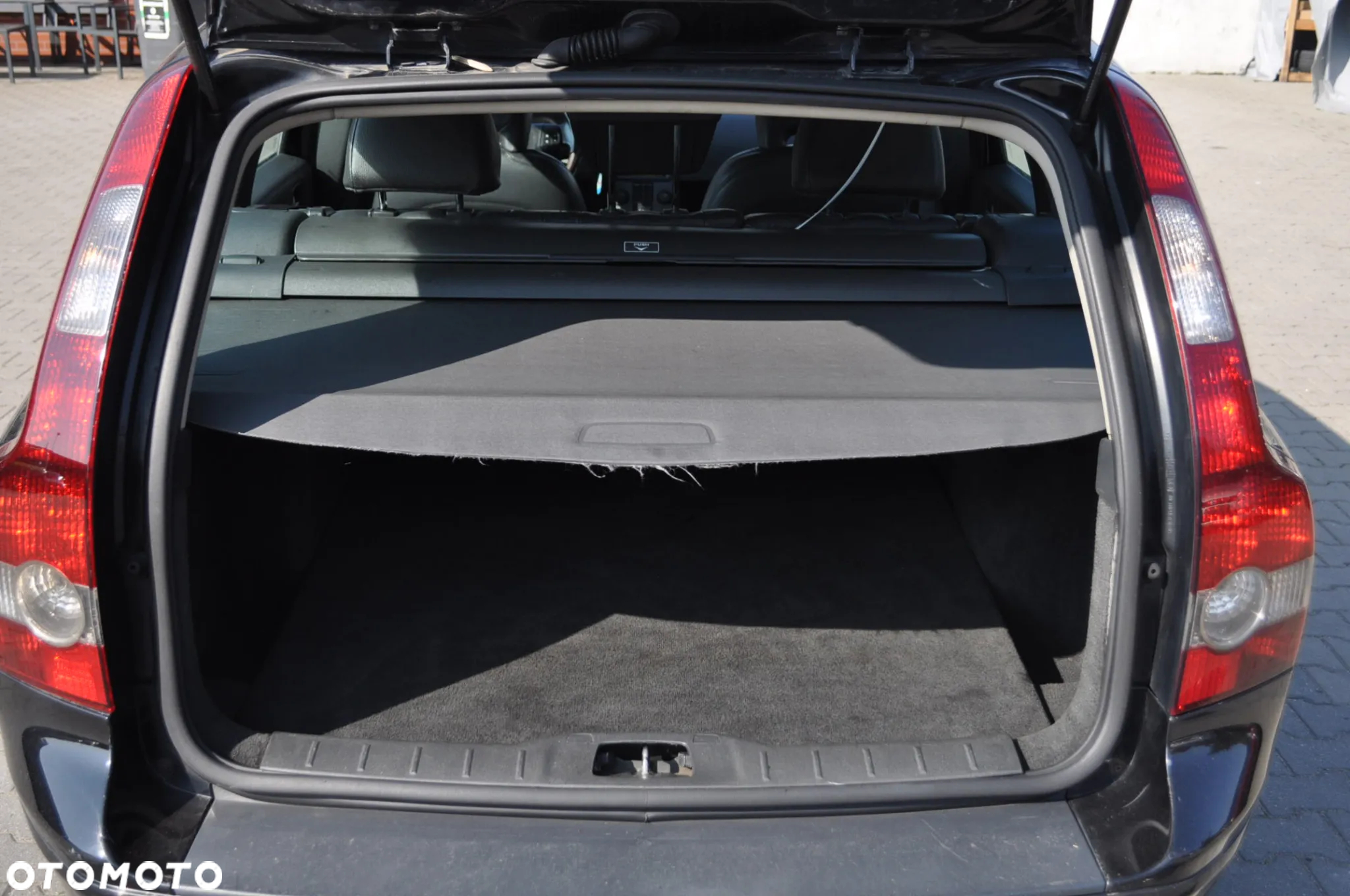 Volvo V50 2.0D DPF Momentum - 10