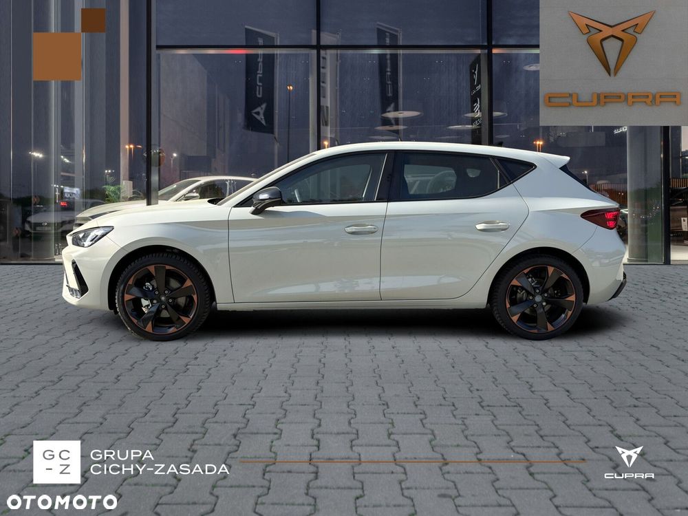 Cupra Leon 2026 photo 2