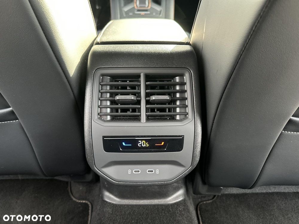 Cupra Leon Sportstourer - 38