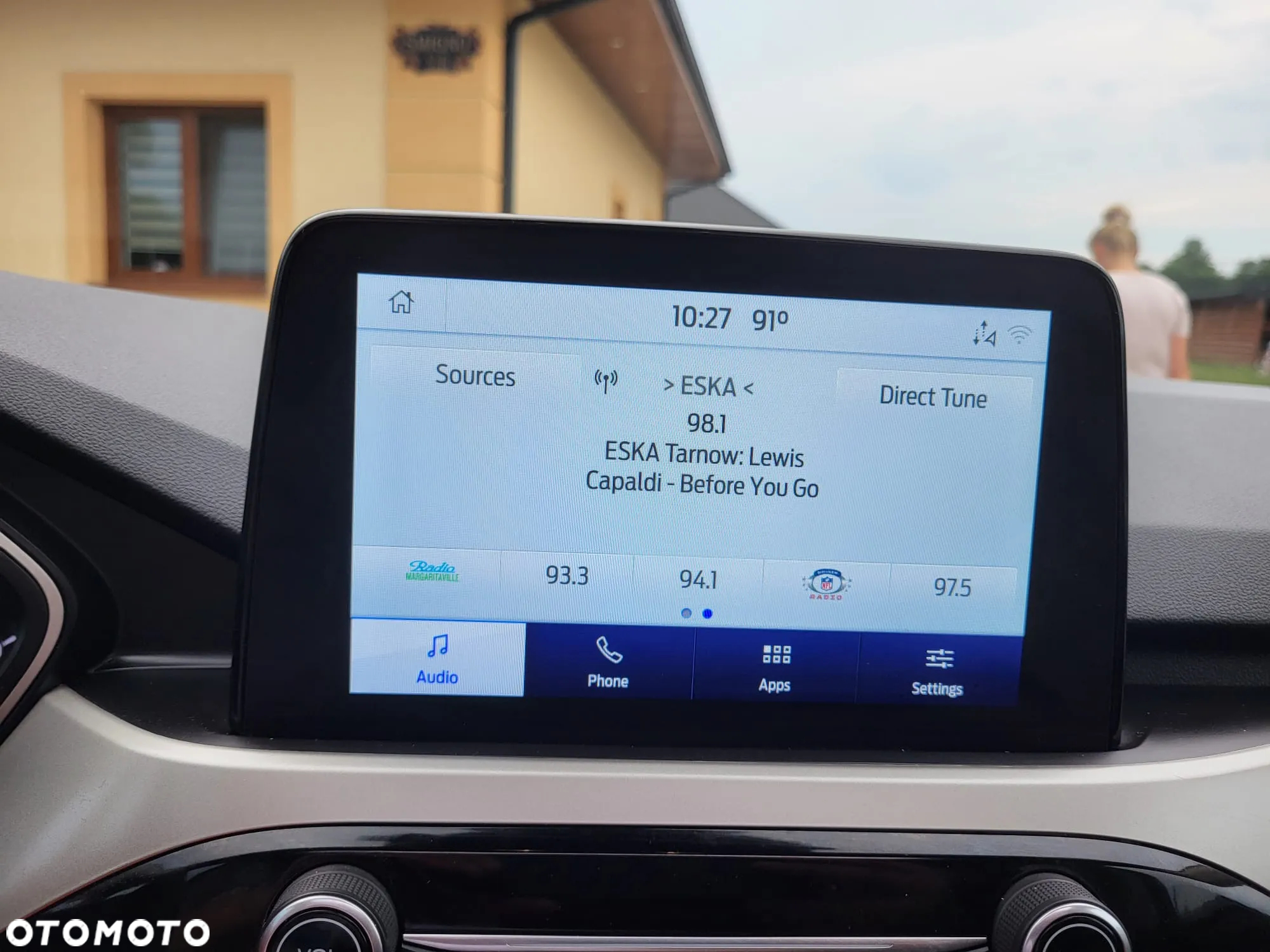 Ford Kuga 1.5 EcoBoost 4x4 Individual - 10