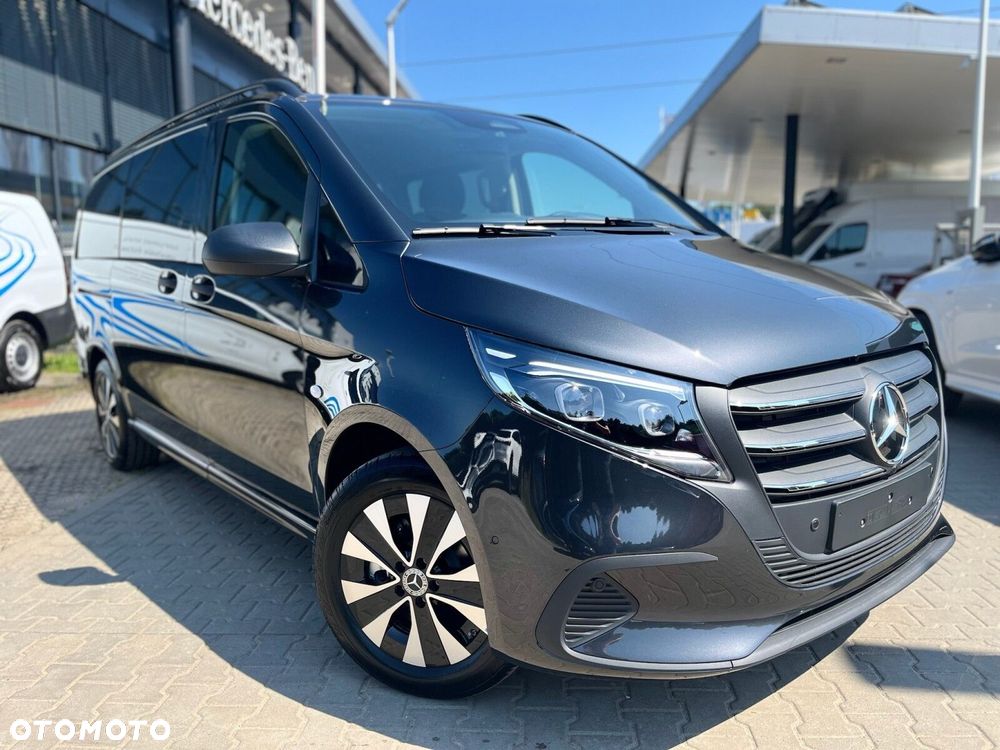 Mercedes-Benz Vito - 3