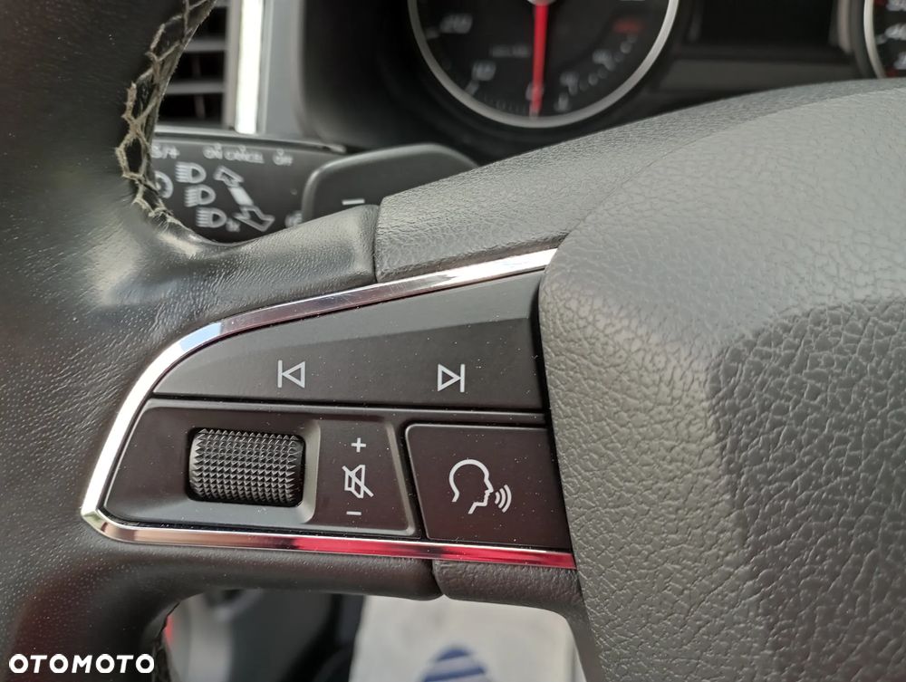 Seat Ateca - 27