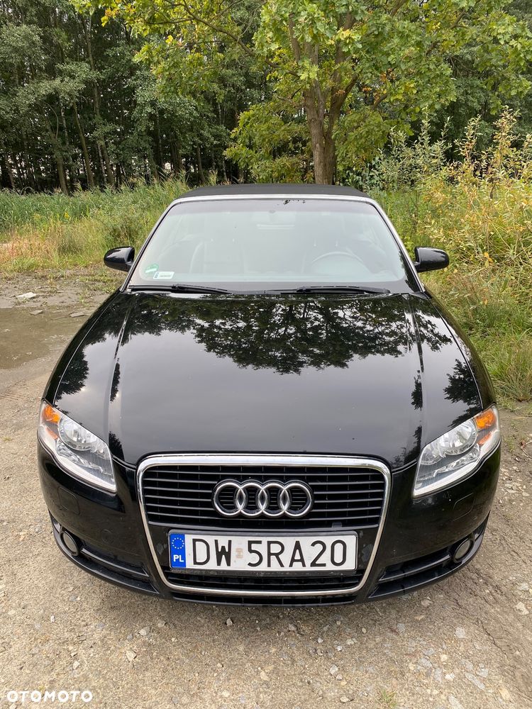 Audi A4 - 7