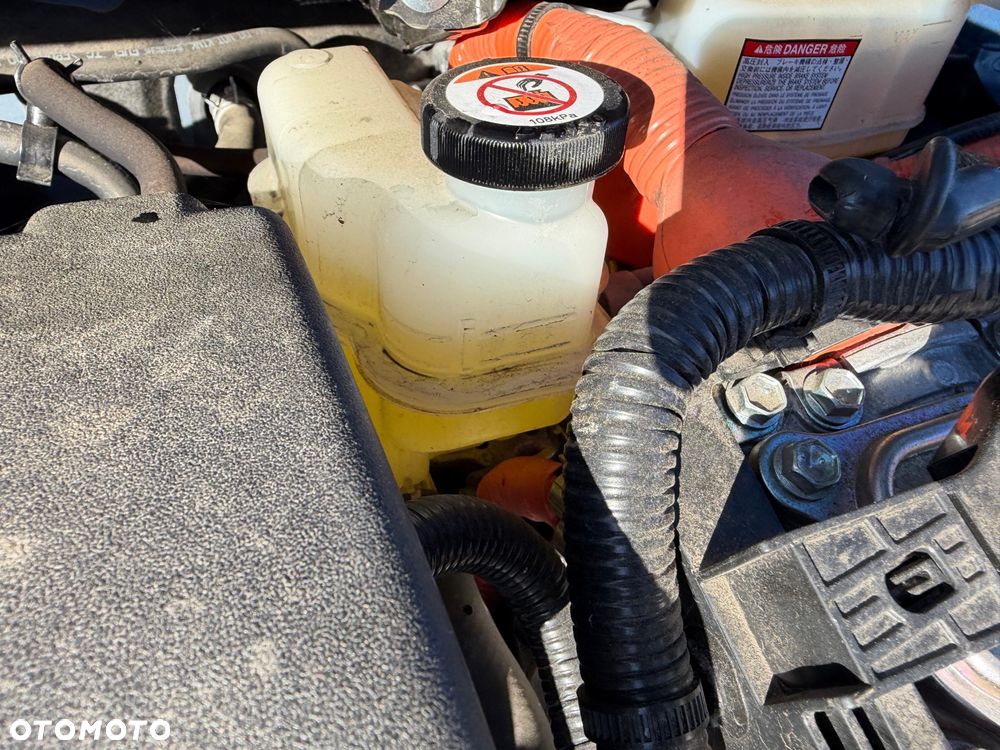 Toyota Yaris Hybrid 1.5 Active - 22