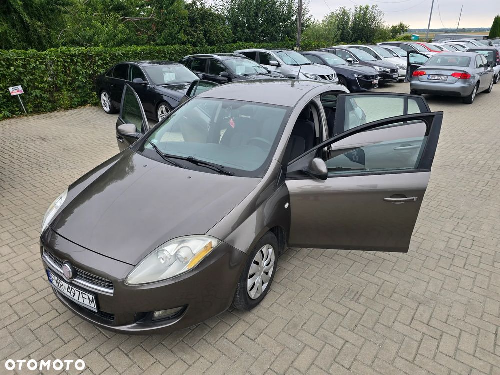 Fiat Bravo - 31