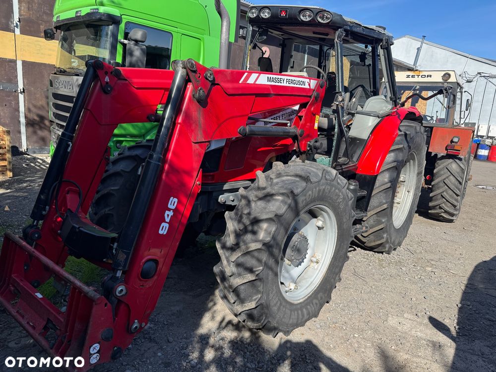 Massey Ferguson 5455 dyna-4 - 25