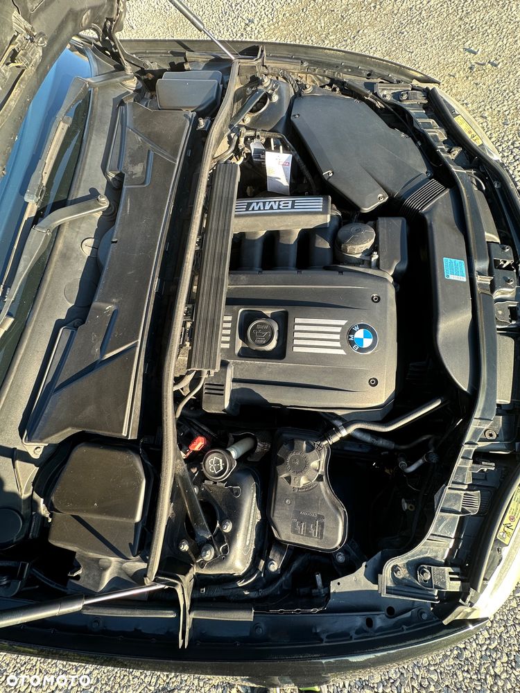 BMW Seria 1 - 7
