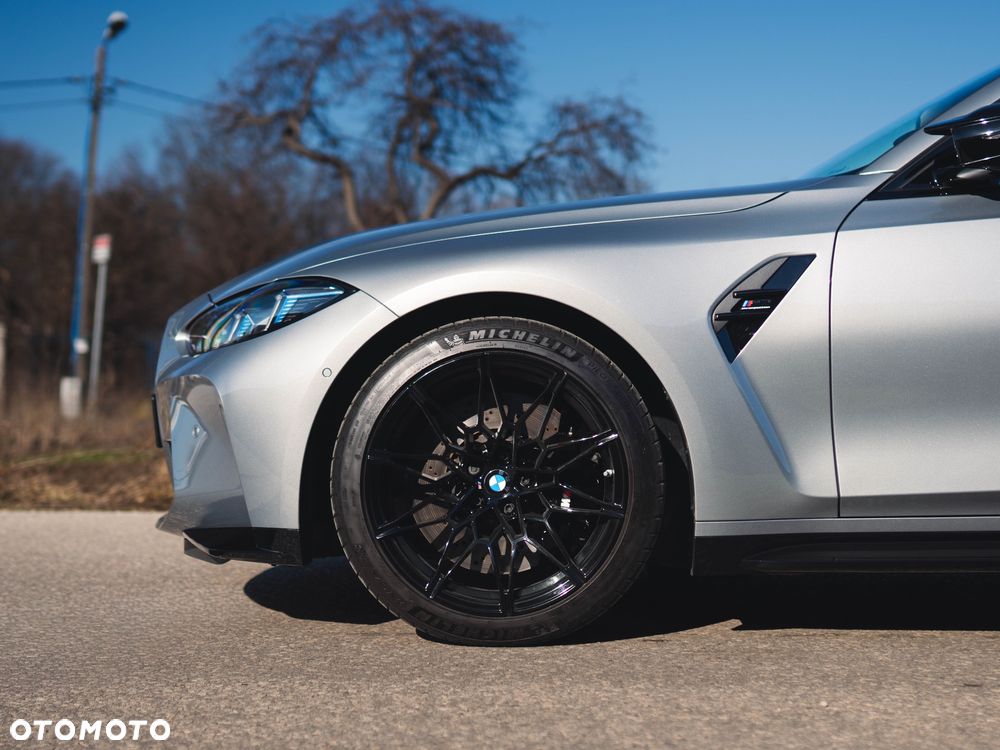 BMW M3 - 4
