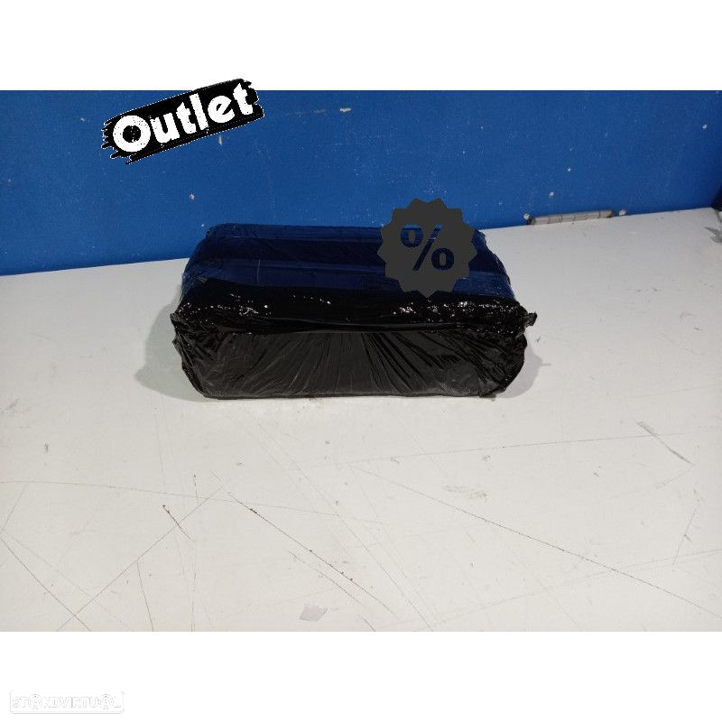 M010088L1 AUTO RÁDIO GPS ANDROID 13 PARA TOYOTA COROLLA 07-13 - 4