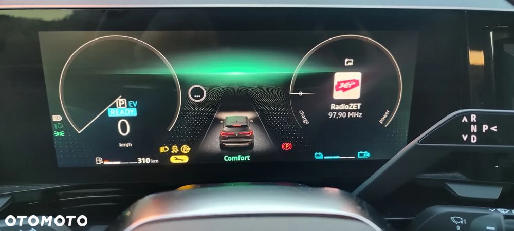 Renault Austral 1.2 E-Tech Full Hybrid 200 Iconic esprit Alpine MMT - 33