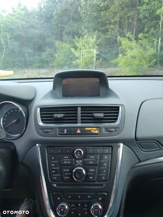 Opel Mokka 1.4 T Cosmo EU6 - 23
