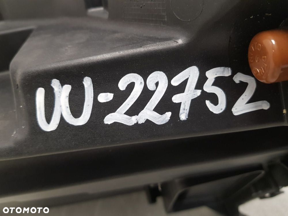 SKODA KAMIQ LAMPA LEWA PRZEDNIA PRZÓD FULL LED 658941015F EUROPA - 14