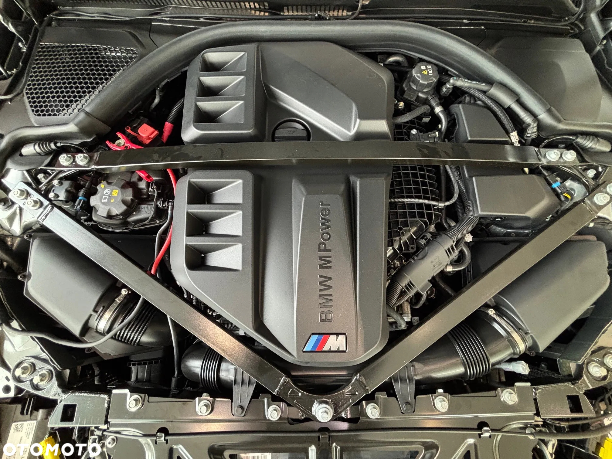 BMW M3 Competition xDrive sport - 13