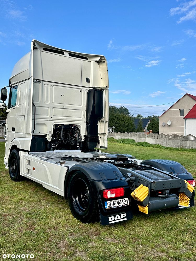 DAF XF EURO6 530KM - 8