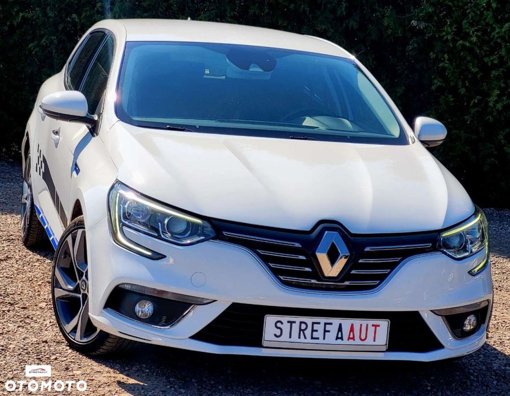 Renault Megane - 3