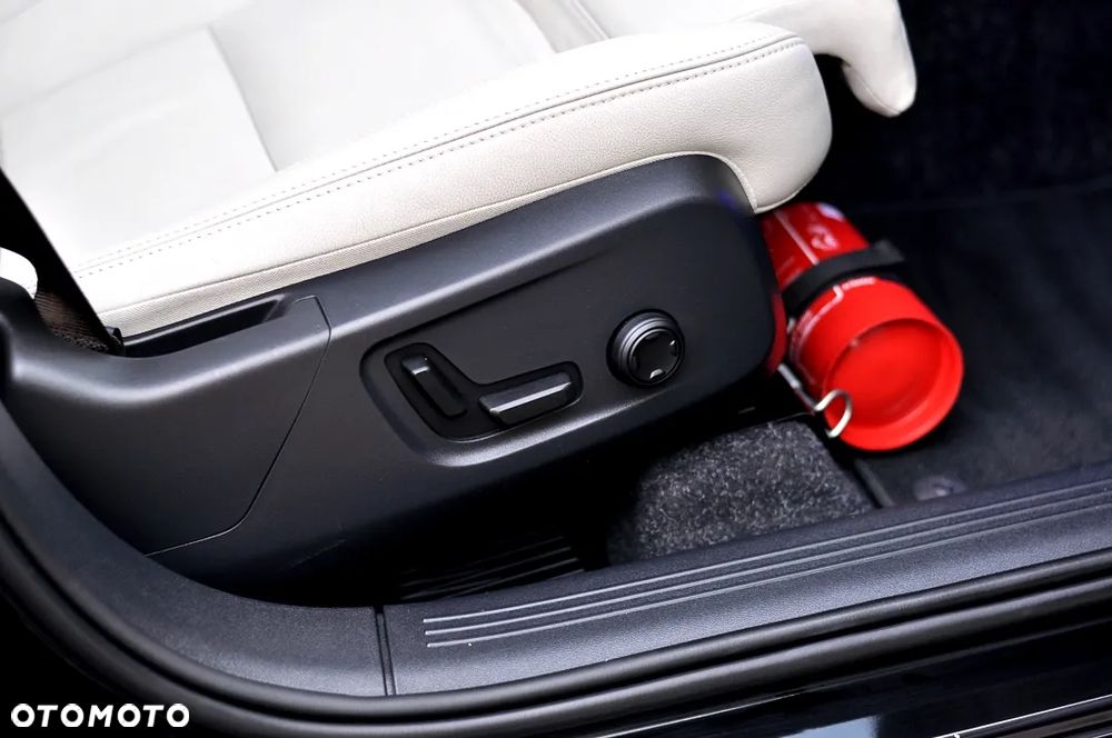 Volvo XC 40 T3 Geartronic Inscription - 21