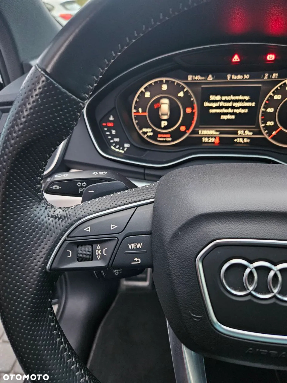 Audi Q5 40 TDI Quattro Sport S tronic - 17