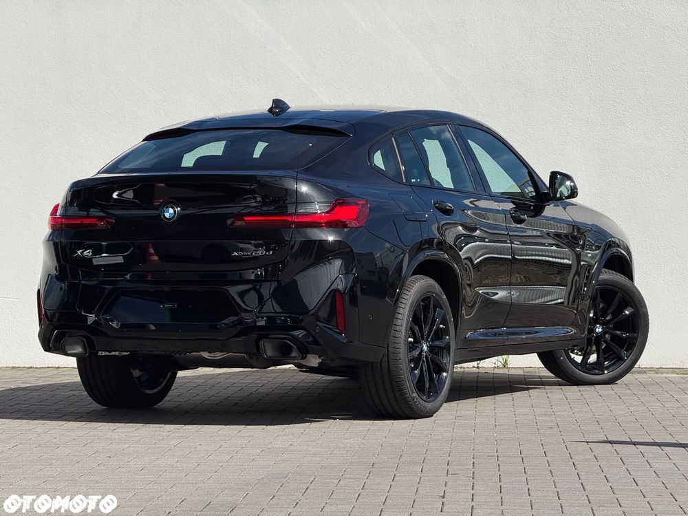 BMW X4 - 3
