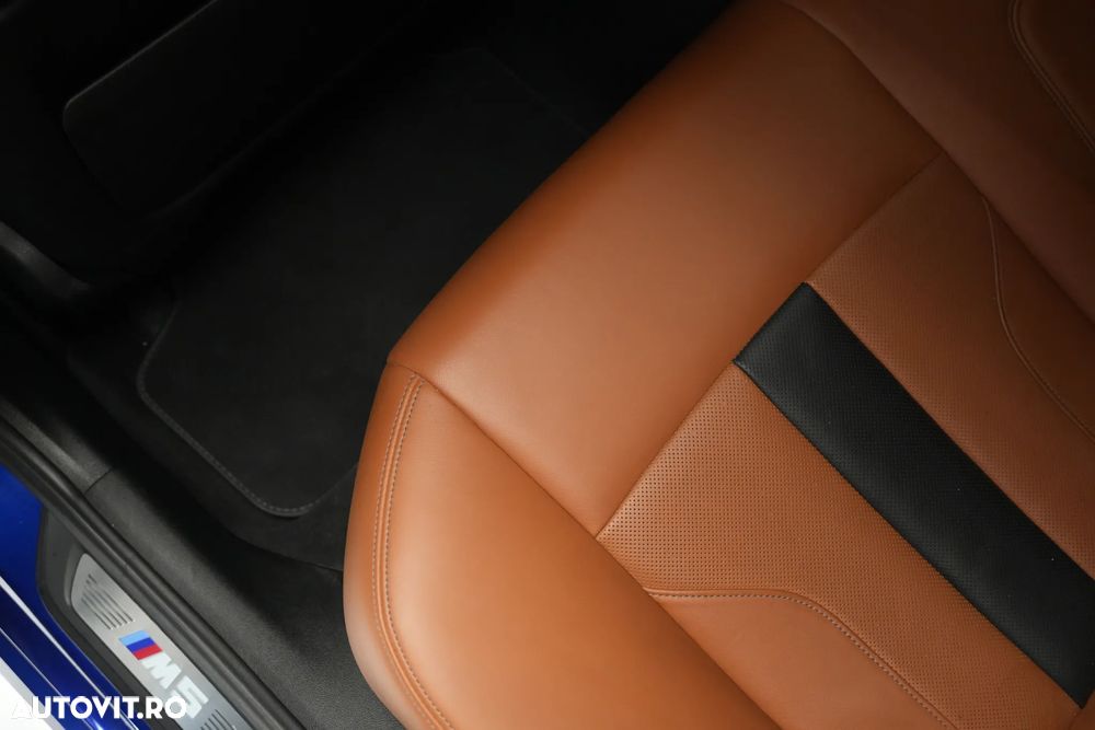 BMW M5 Standard - 21