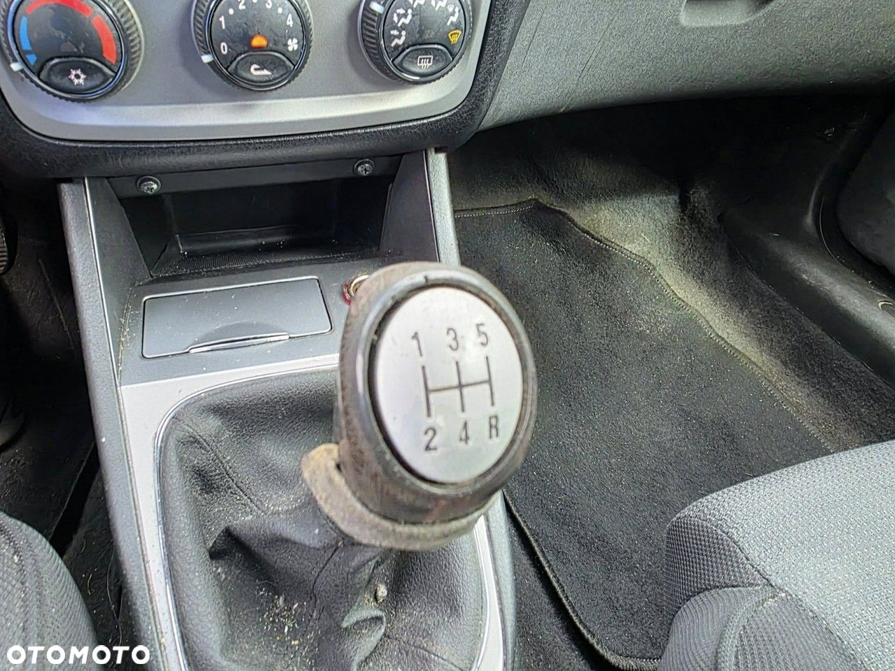 Alfa Romeo 147 1.6 Twin Spark 16V - 15