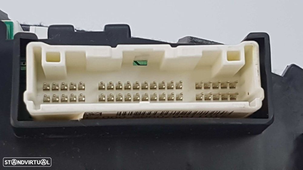 QUADRANTE NISSAN QASHQAI (J10) TEKNA - 8