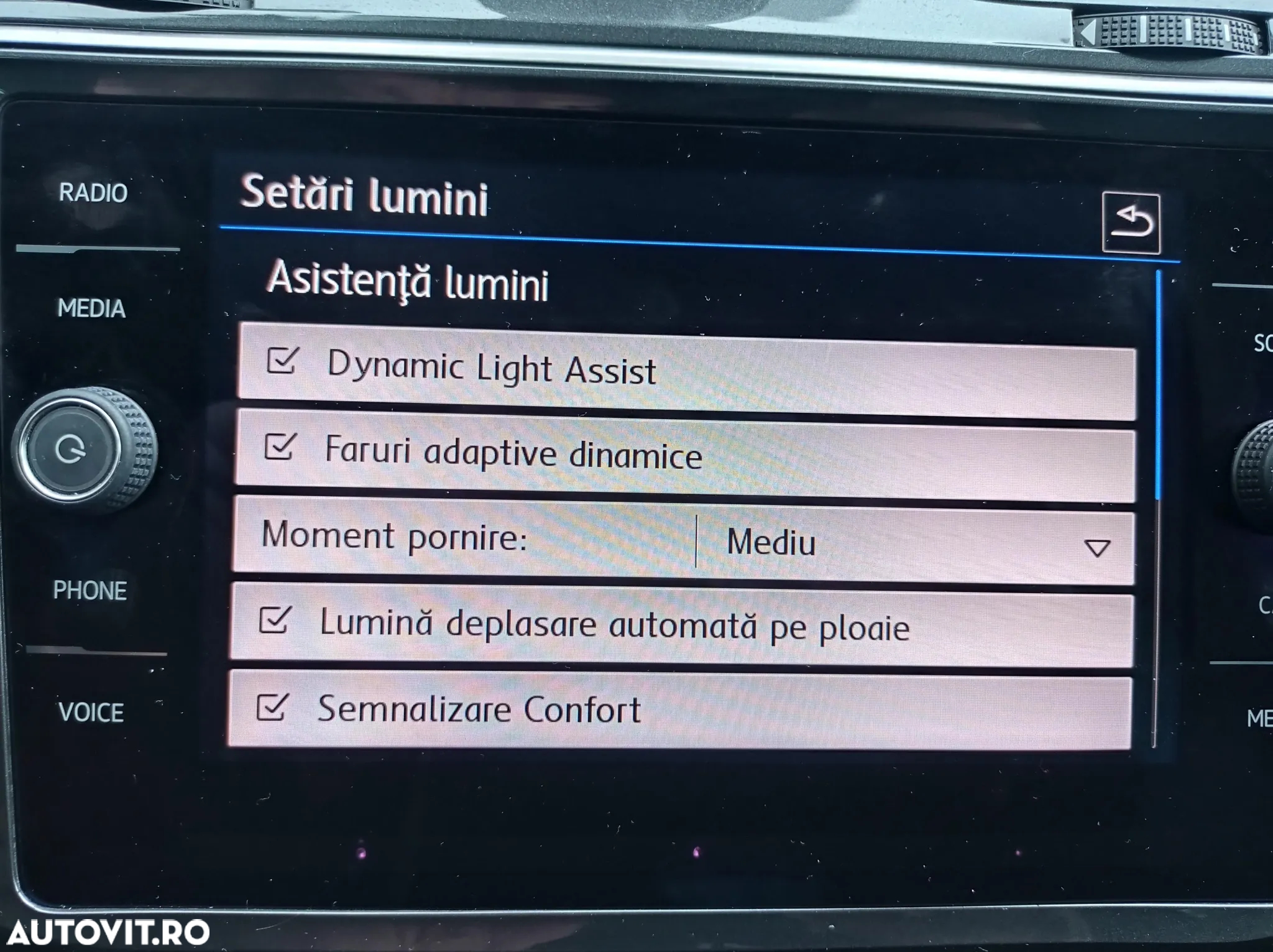 Volkswagen Tiguan 2.0 TSI DSG 4Mot Highline - 31