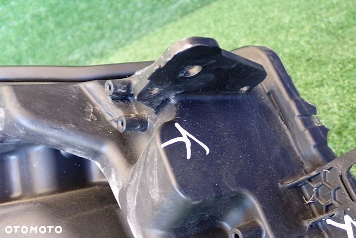 SUZUKI SX4 S-CROSS FULL LED 16- reflektor lewy lampa lewa - 5