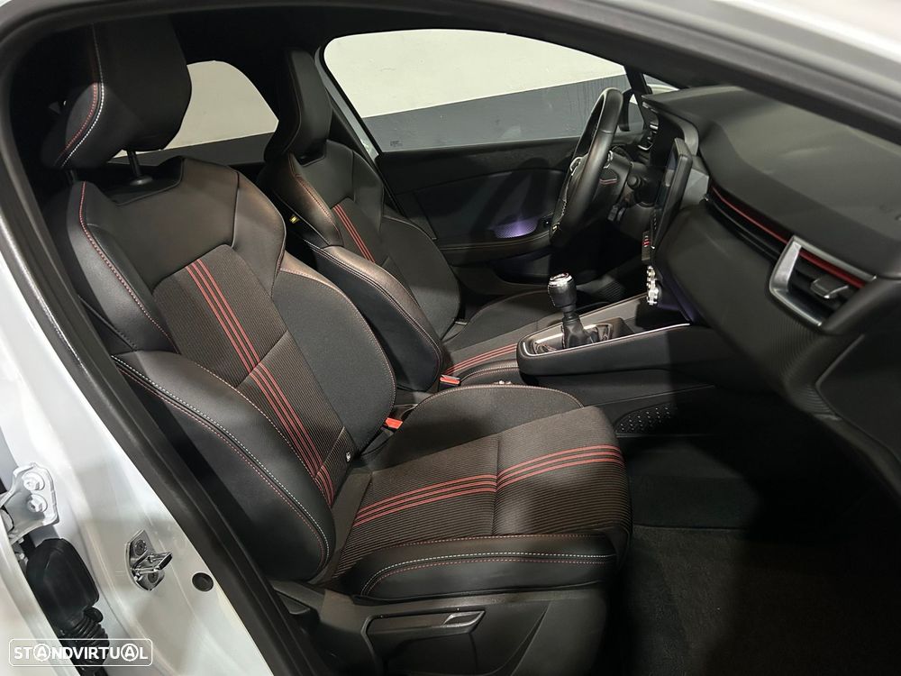 Renault Clio 1.0 TCe RS Line - 17