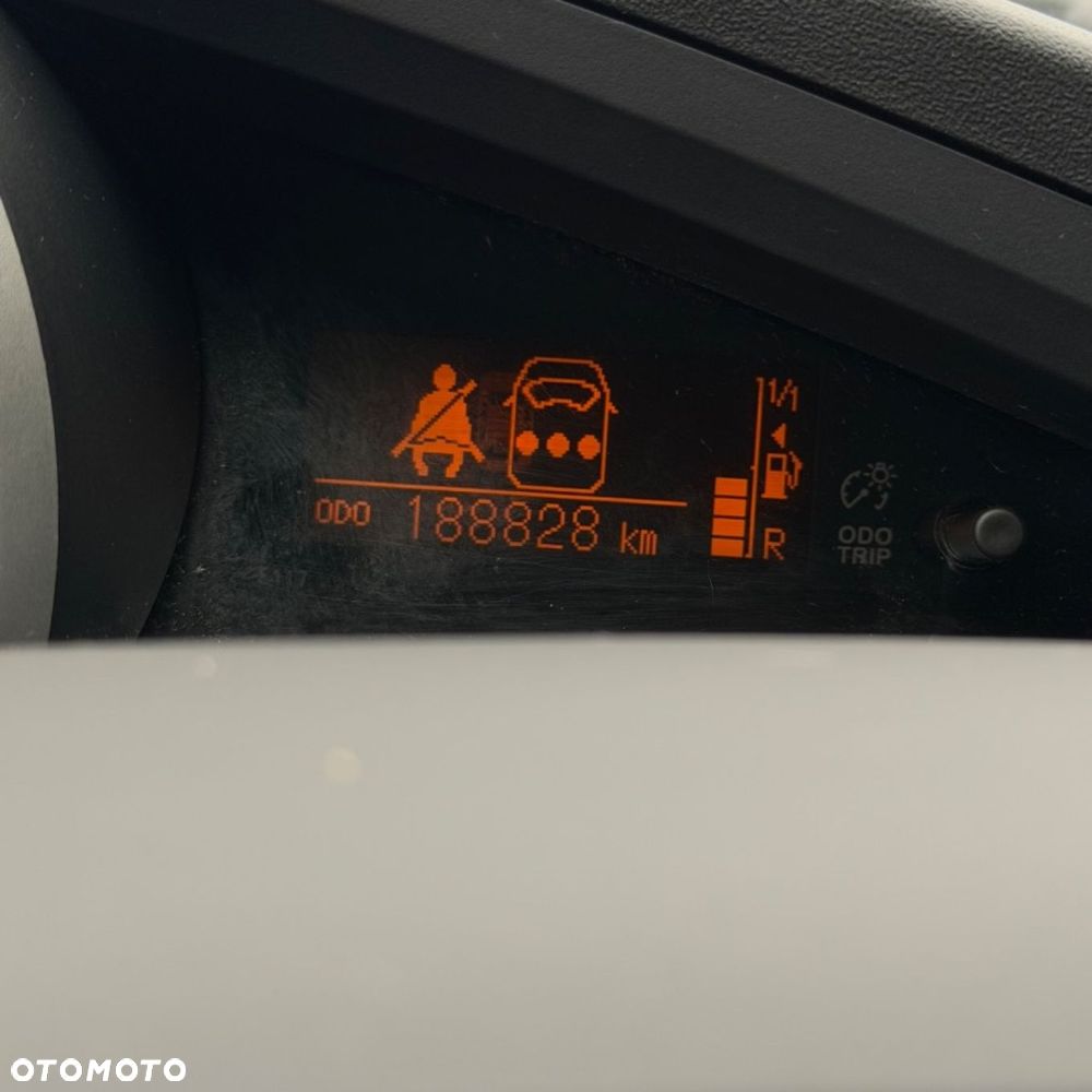 Toyota Verso 1.6 Sprint EU6 - 31