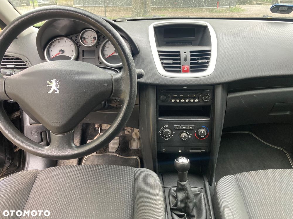 Peugeot 207 75 Filou - 3
