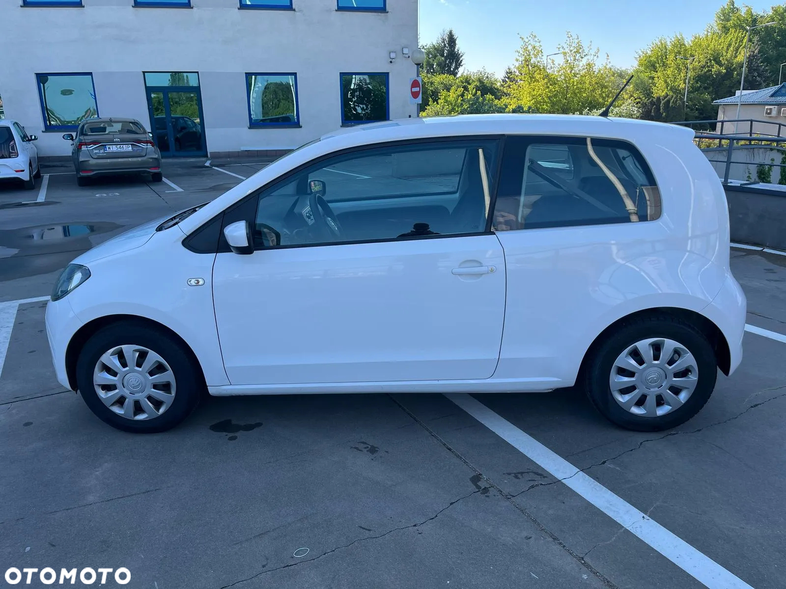 Skoda Citigo 1.0 Active - 3