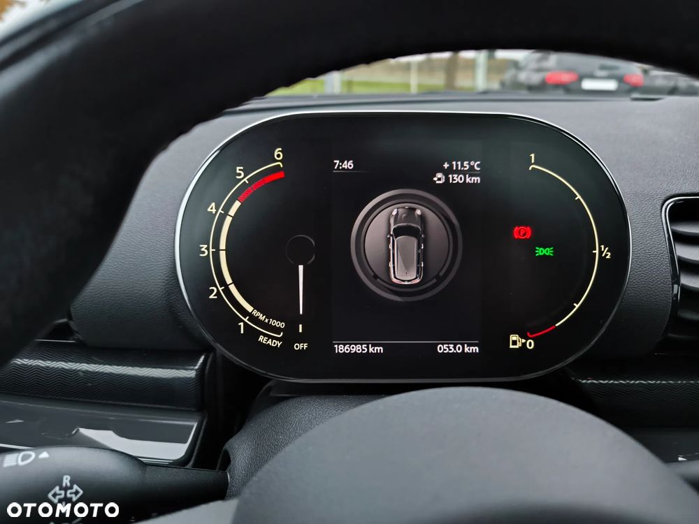 MINI Clubman Cooper D Estate Edition - 19