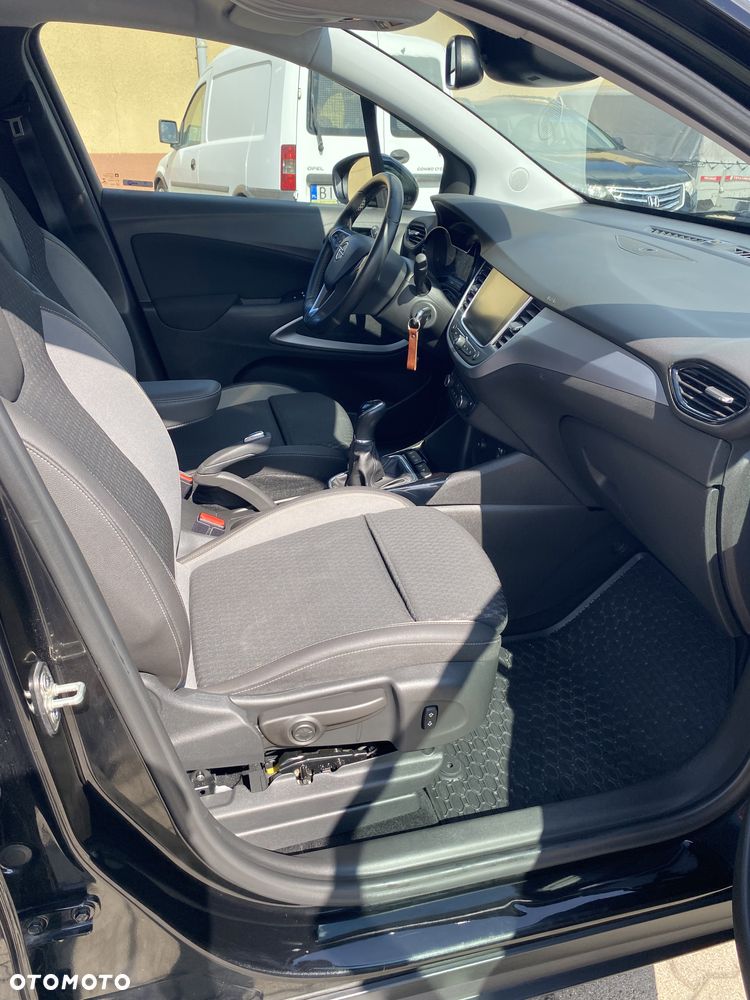 Opel Crossland X 1.6 CDTI Elite - 9