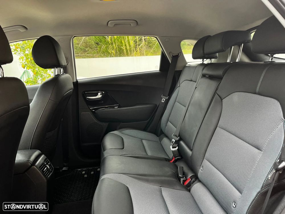 Kia e-Niro - 13