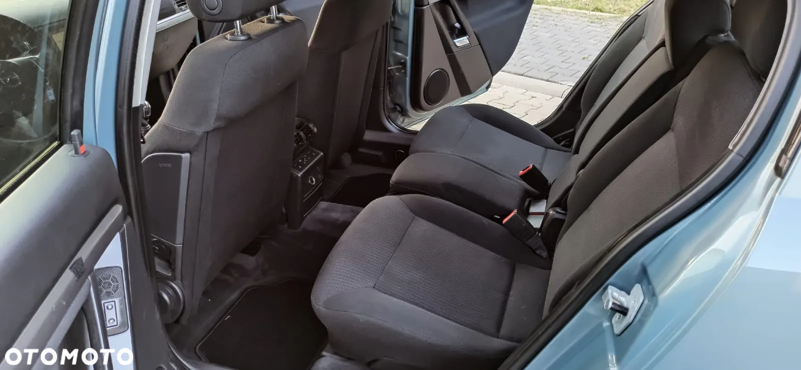 Opel Signum 2.2 Cosmo - 13