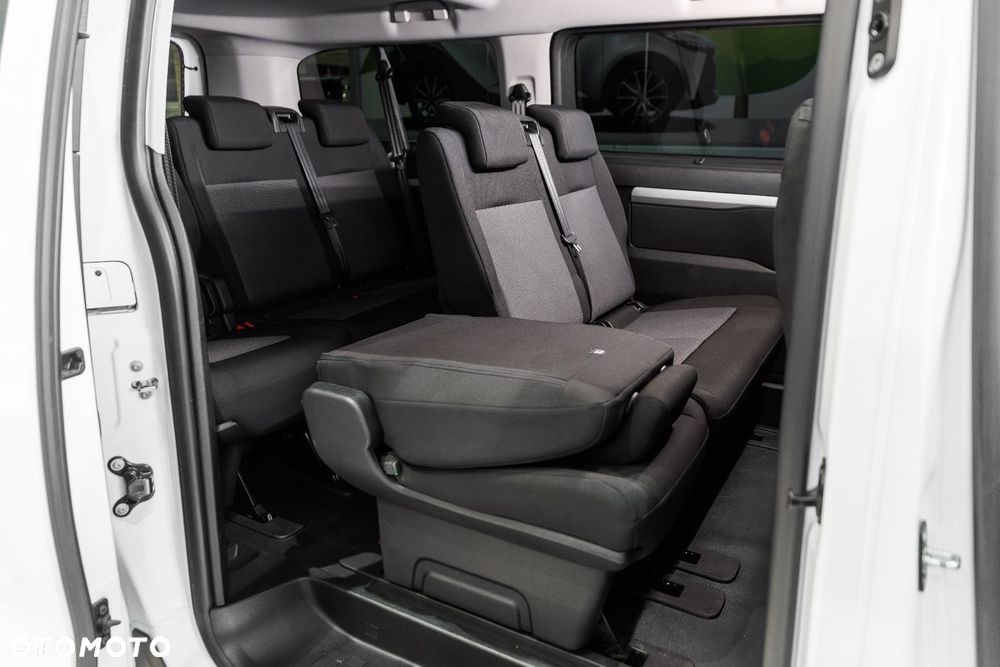 Toyota Proace Verso - 33