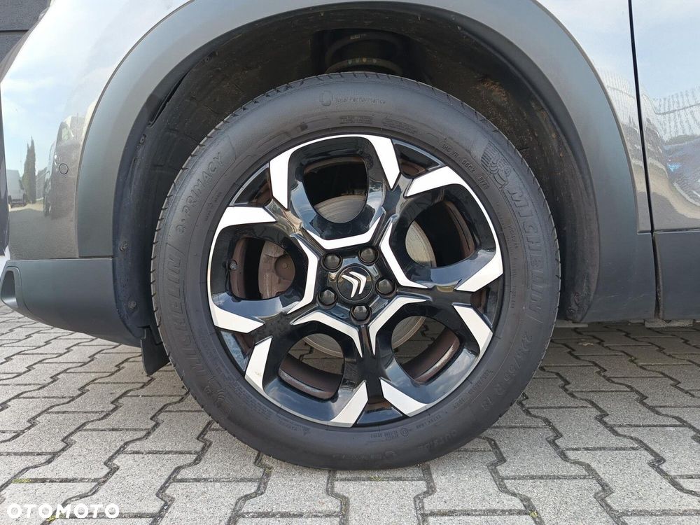 Citroën C5 Aircross 1.2 PureTech Shine EAT8 - 12