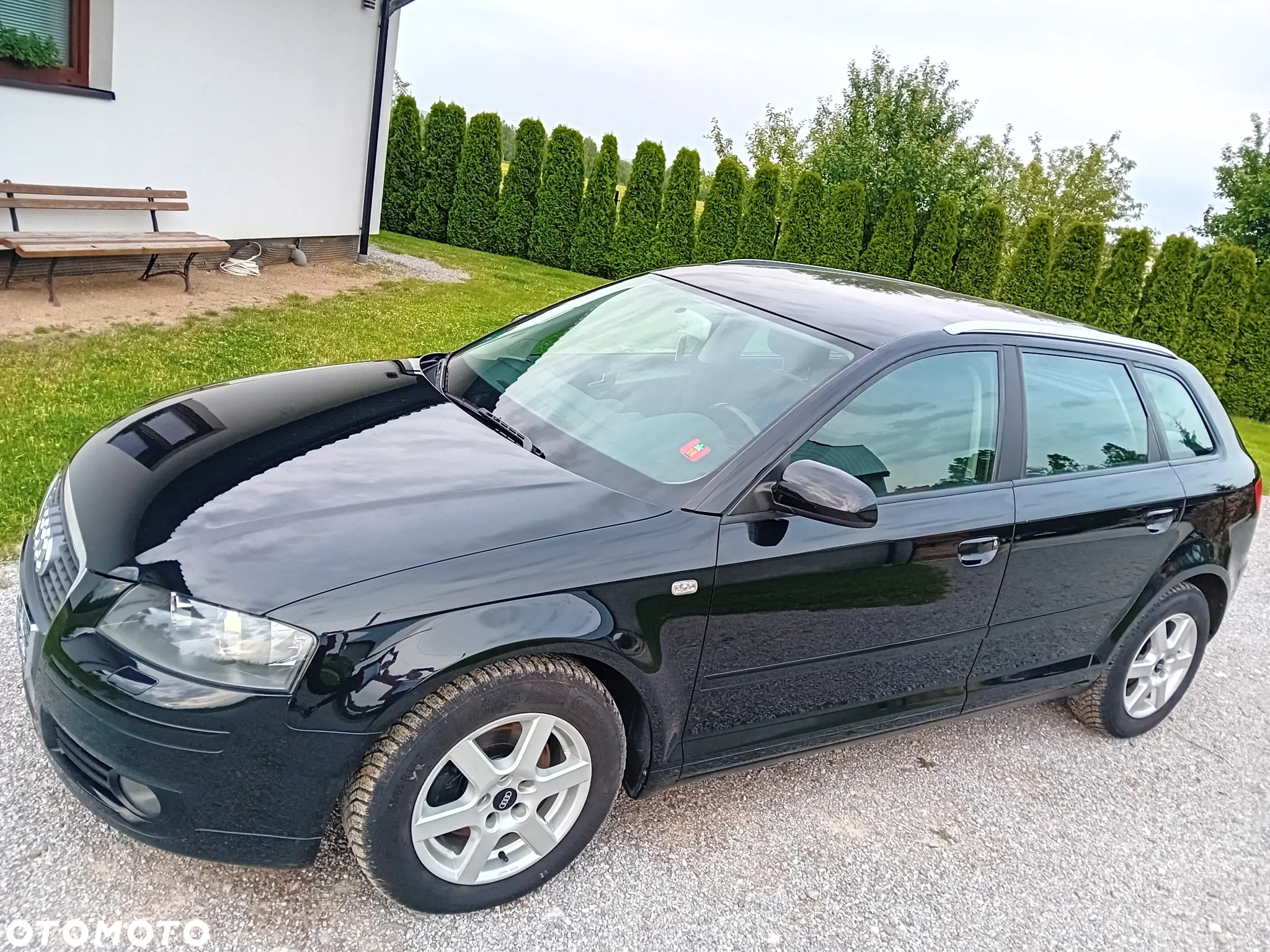 Audi A3 - 19