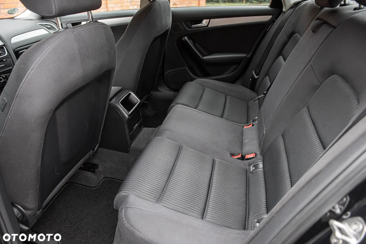 Audi A4 2.0 TDI - 23