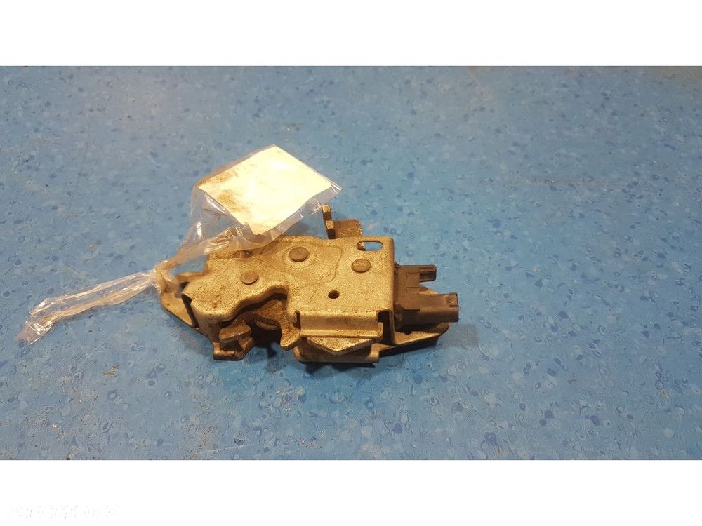 MINI COOPER R50 ZAMEK MASKI PRAWY - 1