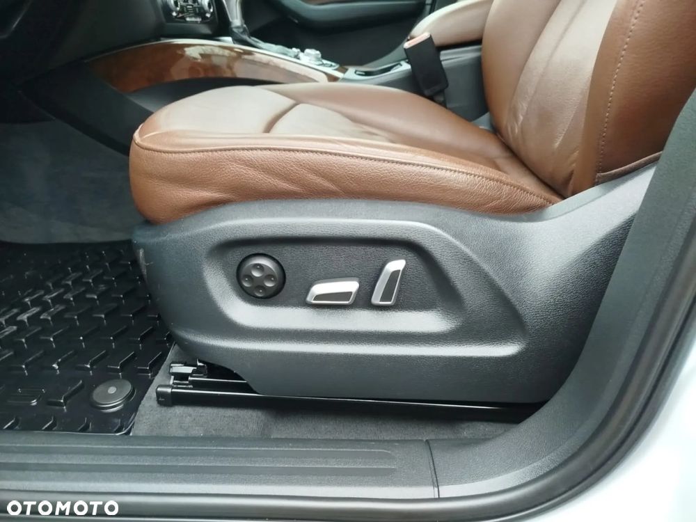 Audi Q5 2.0 TFSI Quattro Tiptronic - 18