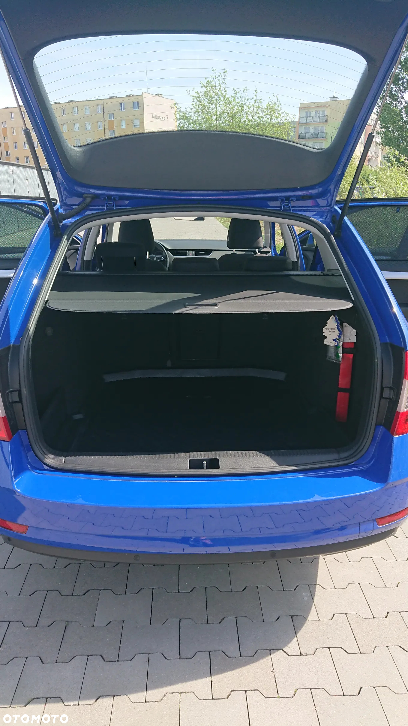 Skoda Octavia 1.5 TSI ACT Ambition - 7